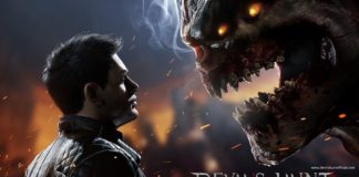 Devil’s Hunt saldrá el 17 de septiembre en PC y llegará a Switch en 2020