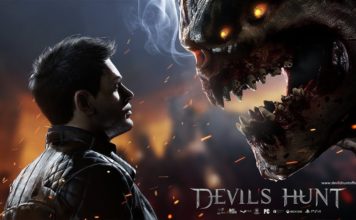 Devil’s Hunt – Análisis