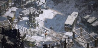 Disco Elysium es una aventura RPG enorme y fascinante, sale a la venta en octubre