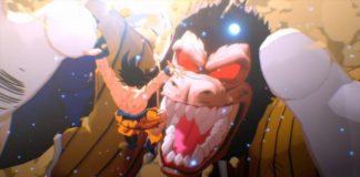 Dragon Ball Z Kakarot se lanzará el 17 de enero para PC y consolas
