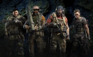 El trailer live-action de Ghost Recon Breakpoint previo a su estreno de mañana