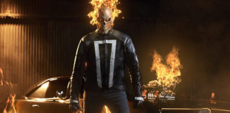 Hulu decide cancelar la serie de «Ghost Rider» con Gabriel Luna