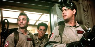 Dany Aykroyd confirma su participación en «Cazafantasmas 2020»