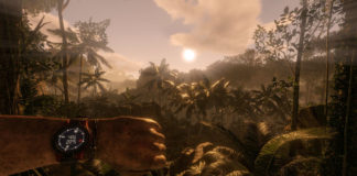 Green Hell estrena modo cooperativo online