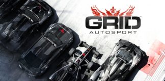 Grid Autosport ya disponible para Nintendo Switch