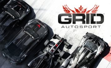 Grid Autosport se une a los juegos que aterrizan en la Nintendo Switch