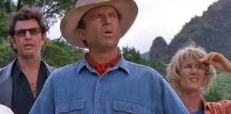 «Jurassic World 3» contará con el regreso de Laura Dern, Sam Neill y Jeff Goldblum en roles principales