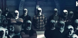 La serie de Watchmen ya tiene fecha de estreno
