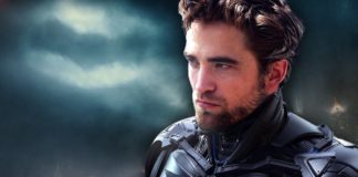 Robert Pattinson comentó sobre su audición y prueba de vestuario para Batman