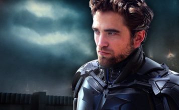 Robert Pattinson comentó sobre su audición y prueba de vestuario para Batman