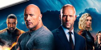 “Hobbs & Shaw” rompe récord en taquilla que tenía Marvel