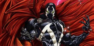 Spawn regresará a la televisión con dos series