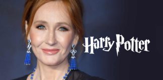 J.K. Rowling estaría trabajando en nuevos proyectos de Harry Potter