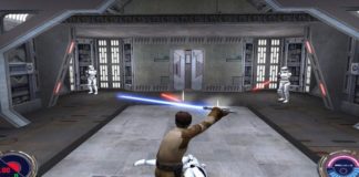 Los dos videojuegos de “Star Wars: Jedi Knight” llegarán para PS4 y Nintendo Switch