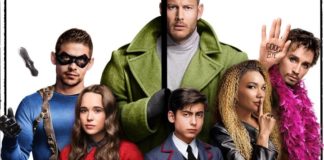 The Umbrella Academy añade a tres nuevos personajes para la segunda temporada