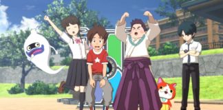 “Yo-kai Watch 4” pierde su exclusividad para Nintendo