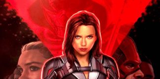 Rumor: Robert Downey Jr. aparecería en la película de “Black Widow”