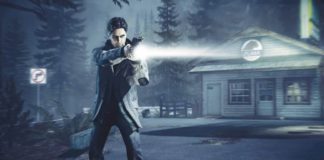 Rumores afirman que Alan Wake estaría de camino al Nintendo Switch