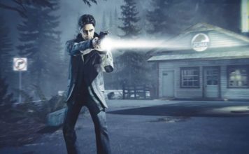 Rumores afirman que Alan Wake estaría de camino al Nintendo Switch