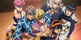 Director de animación de “JoJo’s Bizarre Adventure: Golden Wind” expone que no se le ha pagado por su trabajo