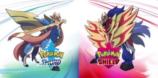 Estos son los Pokémon exclusivos para las versiones Espada y Escudo