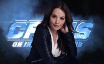 Erica Durance regresará como Lois Lane para “Crisis de Tierras Infinitas”