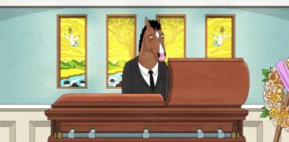 BoJack Horseman llegará a su final tras la sexta temporada