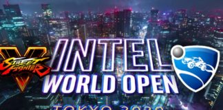 El COI e Intel se unen para traer el Intel World Open 2020