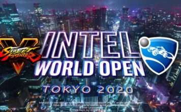 El COI e Intel se unen para traer el Intel World Open 2020