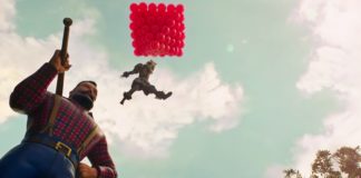 Reseña de ‘It Chapter 2’: Demasiados globos rojos