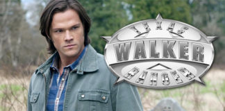 Jared Padalecki será el actor principal en el reboot de ‘Walker Texas Ranger’