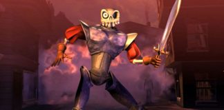 La demo del remake de MediEvil ya en PlayStation 4