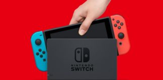 Nintendo registró patente para visor de realidad virtual para el Switch