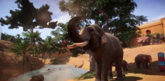 Planet Zoo – Primeras Impresiones