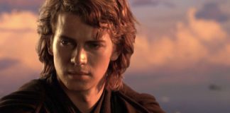 Rumores indican el regreso de Hayden Christensen en «The Rise of Skywalker»