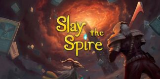 Slay the Spire – Análisis