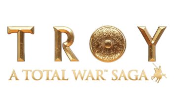 Total War Saga: TROY revela su mapa de campaña
