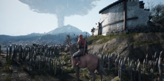 El nuevo Battle Royale medieval RAN: Lost Islands luce fantástico