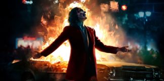 Joker o cómo erradicar la certeza