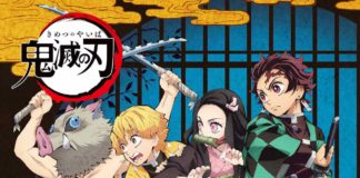 ‘Demon Slayer: Kimetsu no Yaiba’ es el mejor animé del año según la revista Newtype