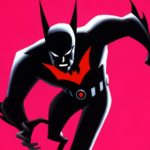 Batman of the Future batman beyond serie 2