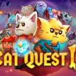 Cat Quest II img 04