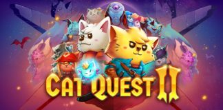 Cat Quest II – Análisis