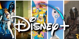 Durante 3 horas Disney+ anunció todas sus series y películas en Twitter