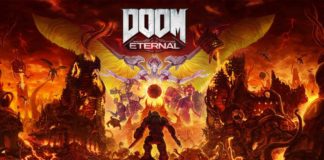 «DOOM eternal» se pospone a marzo de 2020