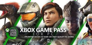 Xbox Game Pass para PC. ¿Qué juegos prometen?