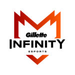 GilletteInfinityEsports-OrangeBlack