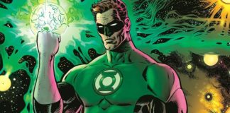 Se confirma serie de ‘Linterna Verde’ para HBO Max desarrollada por Greg Berlanti