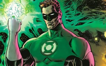 Se confirma serie de ‘Linterna Verde’ para HBO Max desarrollada por Greg Berlanti