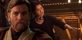 Deborah Chow será la directora de la serie de Obi-Wan Kenobi